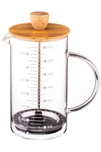 Bambum - Leonardo - French Press 700 ml