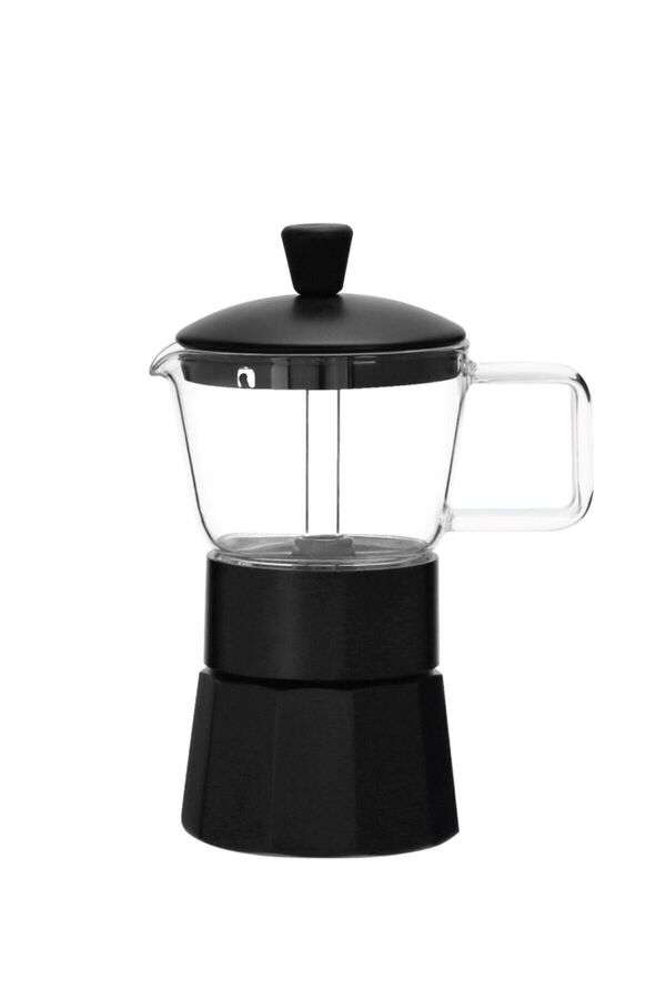 Stone - Cam Moka Pot 6 Fincan