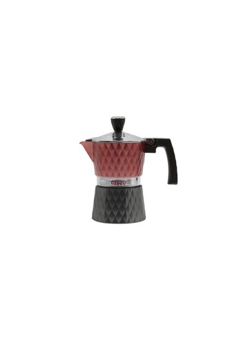 Bambum - Taşev Tt1205 Diamante - Moka Pot 6 Fincan